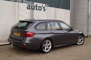 BMW 3 Serie - afbeelding nr 5