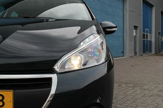 Peugeot 208 Peugeot 208 1.2 PureTech Active Airco/Multimedia/Cruise - afbeelding nr 26