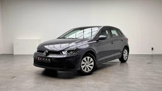 Volkswagen Polo - 505152580-0