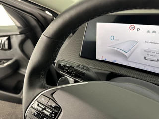 Kia EV6 (INCL-BTW) *HEAT-PUMP | LUXURY-LEATHER | ADAPT-CRUISE | WIDE-SCREEN-DIGI-COCKPIT | MERIDIAN-AUDIO | MEMORY-PACK | FULL-LED | KEYLESS | CAMERA | DAB | BLIND-SPOT | NAVI-FULLMAP | ... - afbeelding nr 19