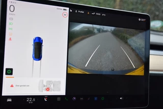 Tesla Model 3 | AUTO PILOT | 360 CAMERA - afbeelding nr 10