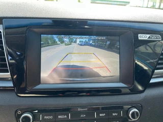 Kia Niro - afbeelding nr 8