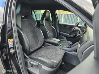 Škoda Kodiaq SKODA KODIAQ 1.5 TSI DSG SPORTLINE CAMERA VIRTUAL CARPLAY - afbeelding nr 9