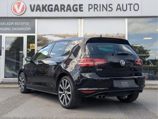 Volkswagen Golf |PANO|ADAPT. CRUISE|STOELVERW.| - afbeelding nr 25