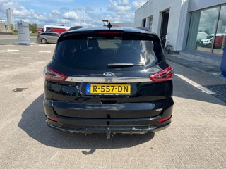 Ford S-Max Ford S-Max 2.5 FHEV ST-Line 190pk | Full LED | Trekhaak | Sony Audio/Navigatie | - afbeelding nr 7