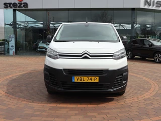 Citroën Jumpy - afbeelding nr 15