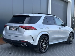 Mercedes-Benz GLE - afbeelding nr 7