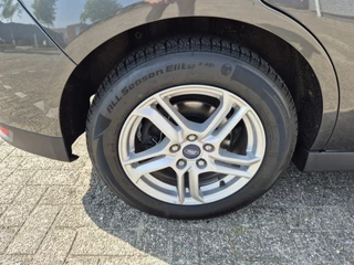 Ford Grand C-Max Ford GRAND C-MAX 1.0 Ambiente Airco,cruise,stoelverwarming,voorraam/stuurverwarming,parkeersensoren achter, - afbeelding nr 20
