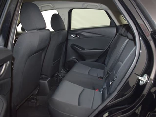 Mazda CX-3 - afbeelding nr 8