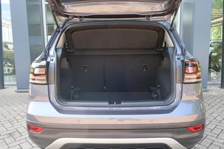 Volkswagen T-Cross Volkswagen T-Cross 1.0 TSI 110PK, Apple Carplay/ Android Auto, LED Verlichting, Clima, etc. - afbeelding nr 14