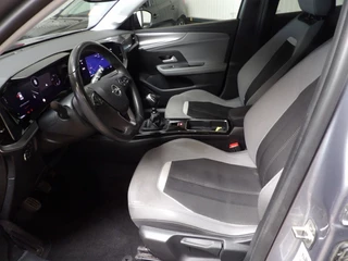 Opel Mokka - afbeelding nr 3