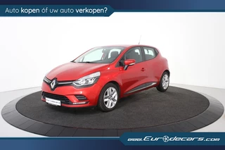 Renault Clio - afbeelding nr 4