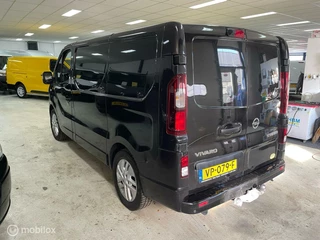 Opel Vivaro Opel Vivaro bestel 1.6 CDTI L1H1 innovation - afbeelding nr 3