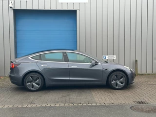 Tesla Model 3 Tesla Model 3 Standard RWD Plus 60 kWh SOH 90% KM 56619 - afbeelding nr 8