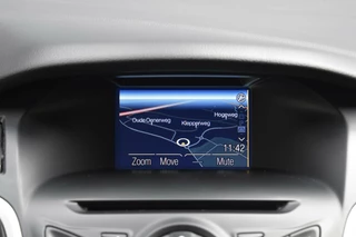 Ford Focus Ford Focus 1.0 Titanium |NAVI|STOELVERWARMING|PARKEERHULP|TREKHAAK - afbeelding nr 11