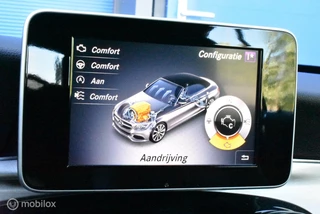 Mercedes-Benz C-Klasse Mercedes-Benz C200 Cabrio AMG ILS-LED Leder Camera 19