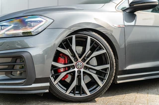Volkswagen Golf Volkswagen Golf 2.0 TSI GTI Performance |Pano|Dyna|Leer|Keyless - afbeelding nr 8