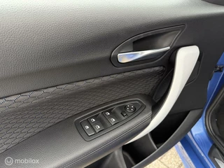 BMW 1 Serie BMW 1-serie 116d M-PAKKET, AUTOMAAT - afbeelding nr 19