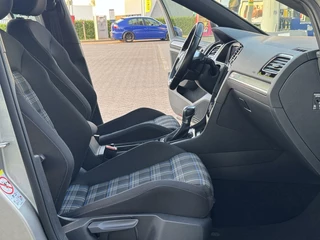 Volkswagen Golf Volkswagen Golf 1.4 TSI PHEV GTE 2017 1e eigenaar Top staat - afbeelding nr 24
