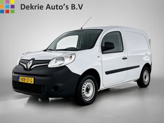 Renault Kangoo 1.5 DCi Euro6 75PK Energy Comfort