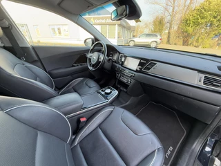 Kia e-Niro Kia e-Niro ExecutiveLine 64 kWh | Leder | Navi | Camera | JBL | - afbeelding nr 16