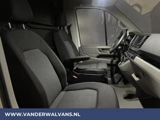 Volkswagen Crafter Chauffeursstoel, Android Auto - afbeelding nr 12