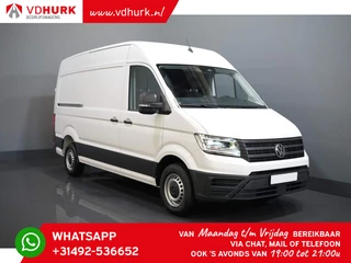 Volkswagen Crafter - 366013809-0