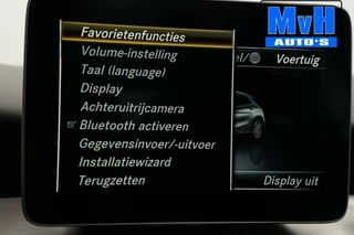 Mercedes-Benz GLA Mercedes GLA-klasse 180 Business Solution AMG|LED|CAMERA|NAP - afbeelding nr 66