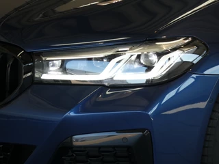 BMW 5 Serie - afbeelding nr 11