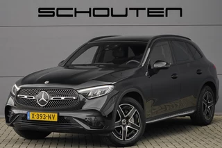 Mercedes-Benz GLC - 21562083-0