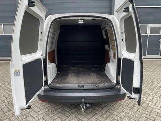 Volkswagen Caddy - afbeelding nr 12