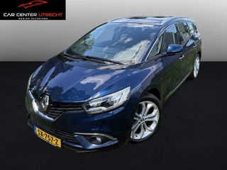 Renault Grand Scénic - 236241074-0