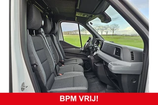 Renault Master L3H2 Maxi CarPlay Airco Camera BPM-VRIJ Euro6 130Pk Nieuw! - afbeelding nr 6