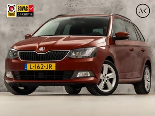 Škoda Fabia Combi 1.2 TSI Sport