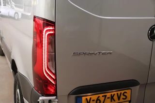 Mercedes-Benz Sprinter Mercedes-Benz Sprinter 314 2.2 CDI L1H1 AUTOMAAT WERKPLAATSINRICHTING - afbeelding nr 16