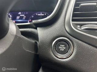 Renault Mégane Estate Renault Megane Estate 1.3 TCe 140 Techno automaat - afbeelding nr 22