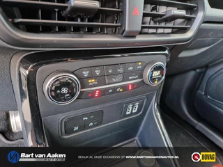 Ford EcoSport Ford EcoSport 1.0 ST-Line 125PK Winterpack B&O Camera Navigatie - afbeelding nr 16