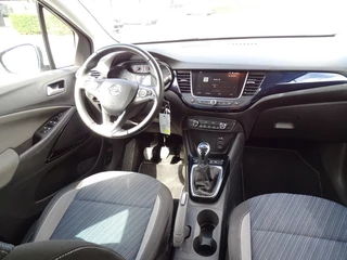 Opel Crossland X - afbeelding nr 6