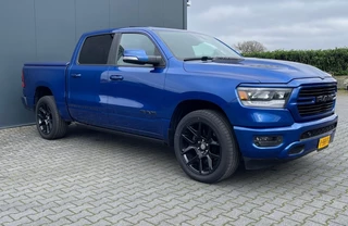 Dodge Ram 1500 - afbeelding nr 10