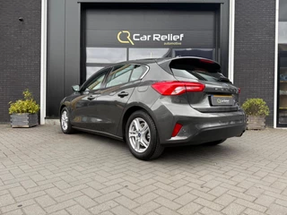 Ford Focus Ford Focus 1.0 EcoBoost Trend Edition Business | Parkeersensoren v/a | Apple CarPlay | Climate control |Navigatie | - afbeelding nr 7
