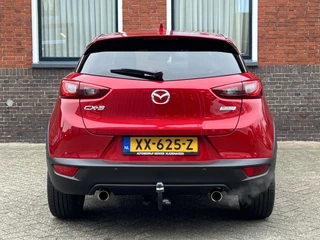 Mazda CX-3 | AUTOMAAT | TREKHAAK | HEAD-UP DISPLAY | - afbeelding nr 5