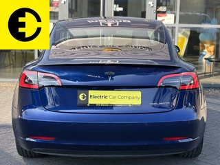 Tesla Model 3 Tesla Model 3 Performance AWD 75 kWh | Enhanced autopilot | Pano |incl. BTW - afbeelding nr 13