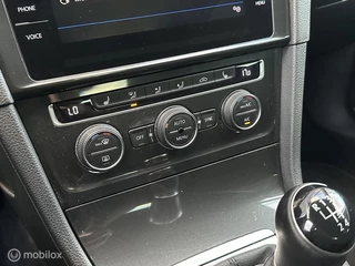 Volkswagen Golf Volkswagen Golf 1.6 TDI Comfortline Dealer OH | NAVI | Adap. Cruise | Clima | - afbeelding nr 17