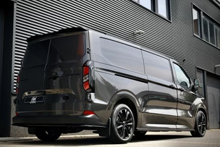 Ford Transit Custom | Raptor Edition | Cobra verlagingsveren | 3-Zitter - afbeelding nr 8