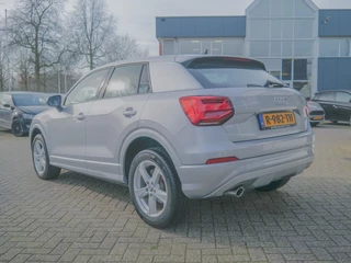 Audi Q2 - afbeelding nr 9