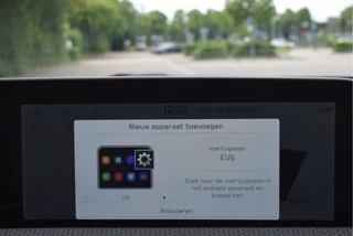 Kia EV6 Kia EV6 Plus 77.4 kWh | 1ste eigenaar | Meridian | Stoelverkoeling | Camera | Carplay | Keyless | Sfeerverlichting - afbeelding nr 54