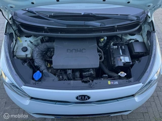 Kia Picanto Kia Picanto 1.0 CVVT DynamicPlusLine Airco Cruise Control Camera - afbeelding nr 11