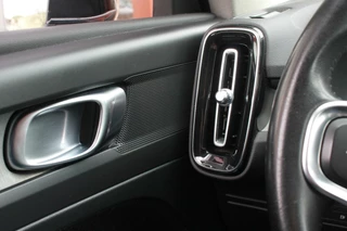 Volvo XC40 Volvo XC40 T4 Recharge Inscription | Leder | Trekhaak | 19 Inch | Keyless - afbeelding nr 23