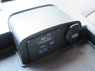 Dodge Ram 1500 Dodge Ram 1500 5.7 V8 Crew Cab 6'4 - afbeelding nr 29