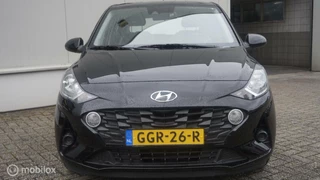 Hyundai i10 Hyundai i10 1.0 Comfort Automaat - afbeelding nr 3